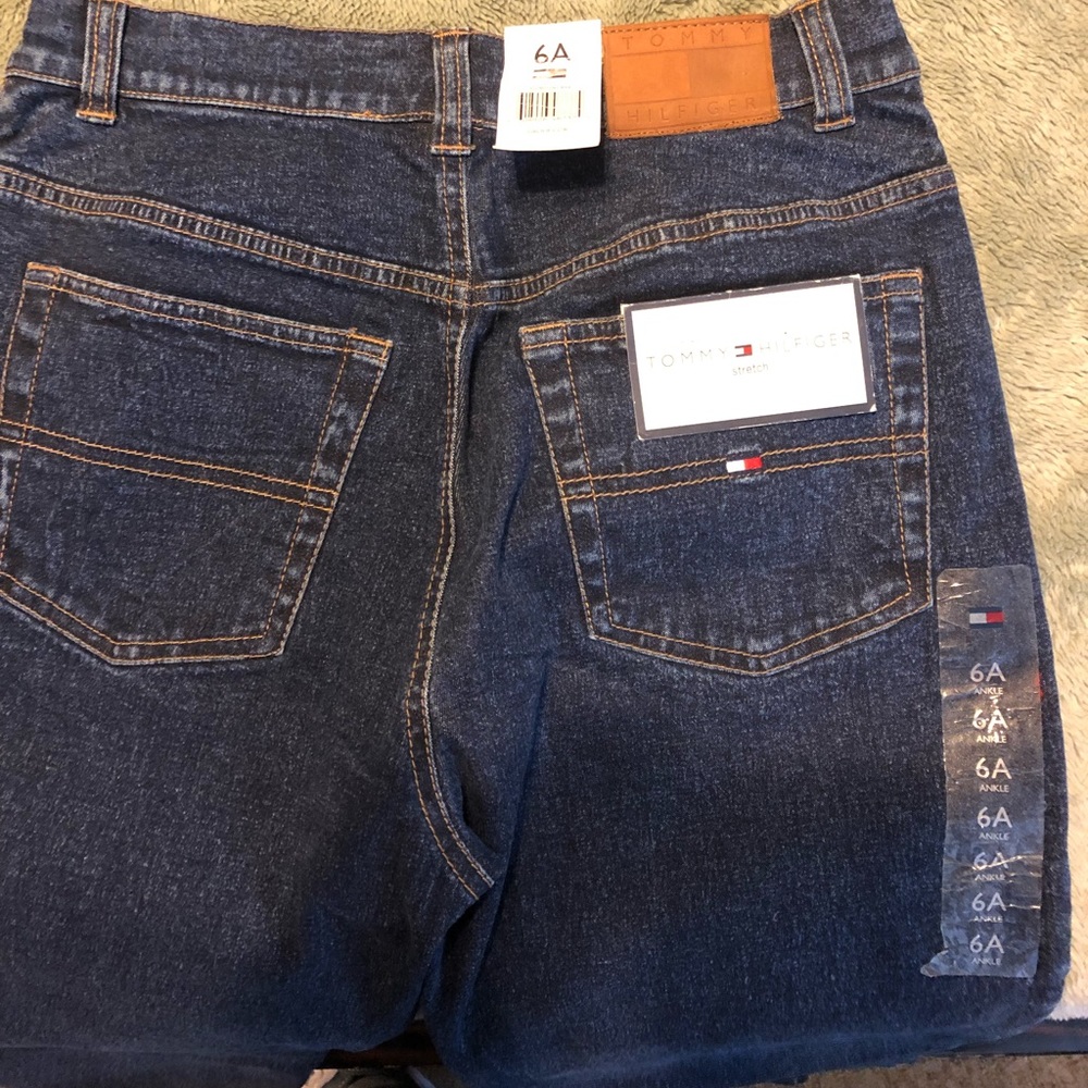 Tommy Hilfiger jeans